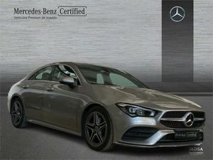 Mercedes CLA 200 D DCT  - Foto 2