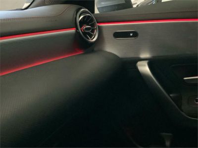 Mercedes CLA 200 D DCT