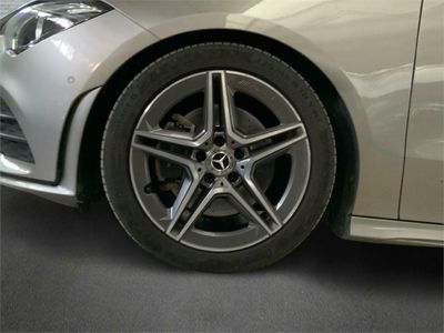 Mercedes CLA 200 D DCT