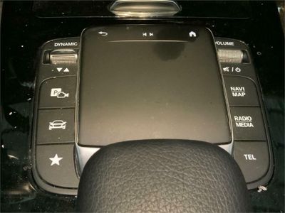 Mercedes CLA 200 D DCT