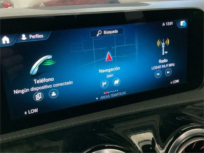 Mercedes CLA 200 D DCT