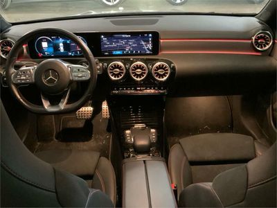 Mercedes CLA 200 D DCT