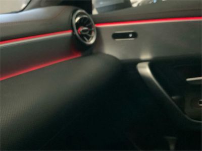Mercedes CLA 200 D DCT