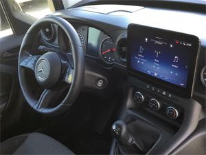 Mercedes Citan 110 CDI 70kW Tourer Base  - Foto 2