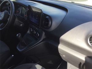 Mercedes Citan 110 CDI 70kW Tourer Base  - Foto 2