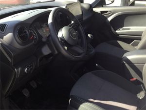 Mercedes Citan 110 CDI 70kW Tourer Base  - Foto 2