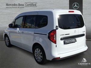 Mercedes Citan 110 CDI 70kW Tourer Base  - Foto 2
