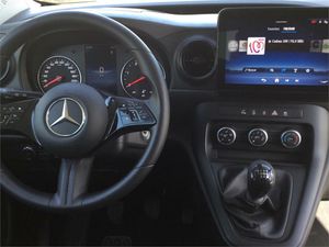 Mercedes Citan 110 CDI 70kW Tourer Base  - Foto 2