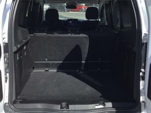 Mercedes Citan 110 CDI 70kW Tourer Base  - Foto 2