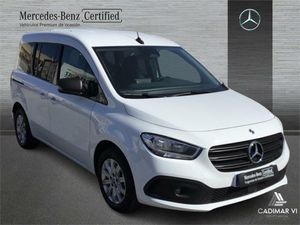 Mercedes Citan 110 CDI 70kW Tourer Base  - Foto 2