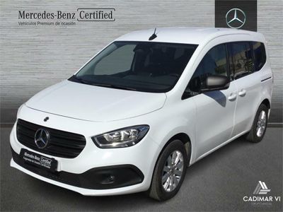Mercedes Citan 110 CDI 70kW Tourer Base