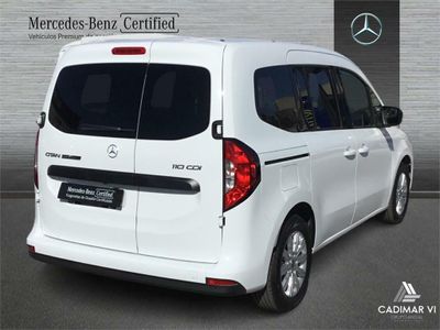 Mercedes Citan 110 CDI 70kW Tourer Base