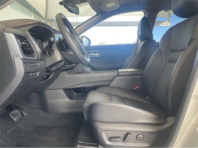 Nissan X-Trail 5pl 1.5T VC 120kW MHEV 4x2 Tekna