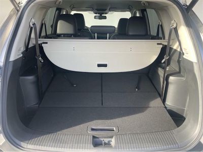 Nissan X-Trail 5pl 1.5T VC 120kW MHEV 4x2 Tekna
