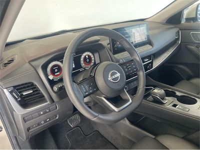 Nissan X-Trail 5pl 1.5T VC 120kW MHEV 4x2 Tekna