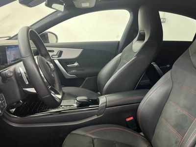 Mercedes CLA 250 e