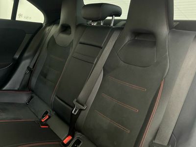 Mercedes CLA 250 e