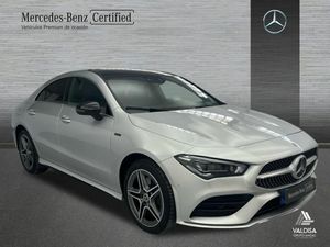 Mercedes CLA 250 e  - Foto 2