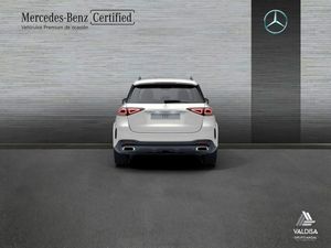 Mercedes Clase GLE 300 d 4Matic AMG Line (EURO 6d-TEMP)  - Foto 2