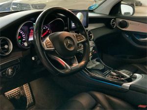 Mercedes GLC 350 e 4MATIC  - Foto 2