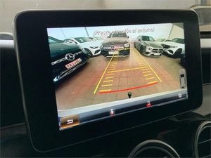 Mercedes GLC 350 e 4MATIC  - Foto 2
