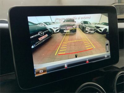 Mercedes GLC 350 e 4MATIC