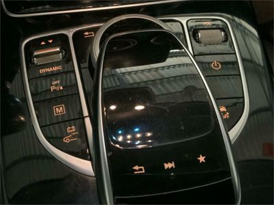 Mercedes GLC 350 e 4MATIC