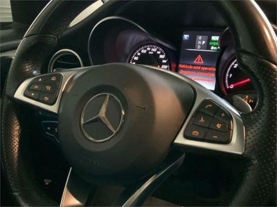 Mercedes GLC 350 e 4MATIC