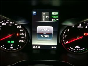 Mercedes GLC 350 e 4MATIC  - Foto 2