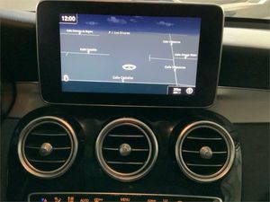 Mercedes GLC 350 e 4MATIC  - Foto 2