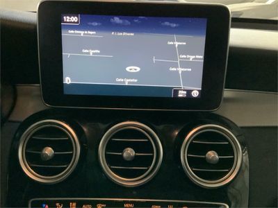 Mercedes GLC 350 e 4MATIC