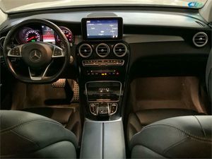Mercedes GLC 350 e 4MATIC  - Foto 2