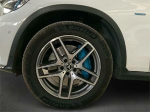 Mercedes GLC 350 e 4MATIC  - Foto 2
