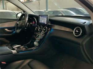 Mercedes GLC 350 e 4MATIC  - Foto 2