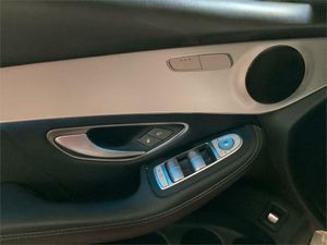 Mercedes GLC 350 e 4MATIC  - Foto 2