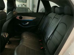 Mercedes GLC 350 e 4MATIC  - Foto 2