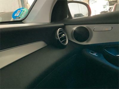 Mercedes GLC 350 e 4MATIC