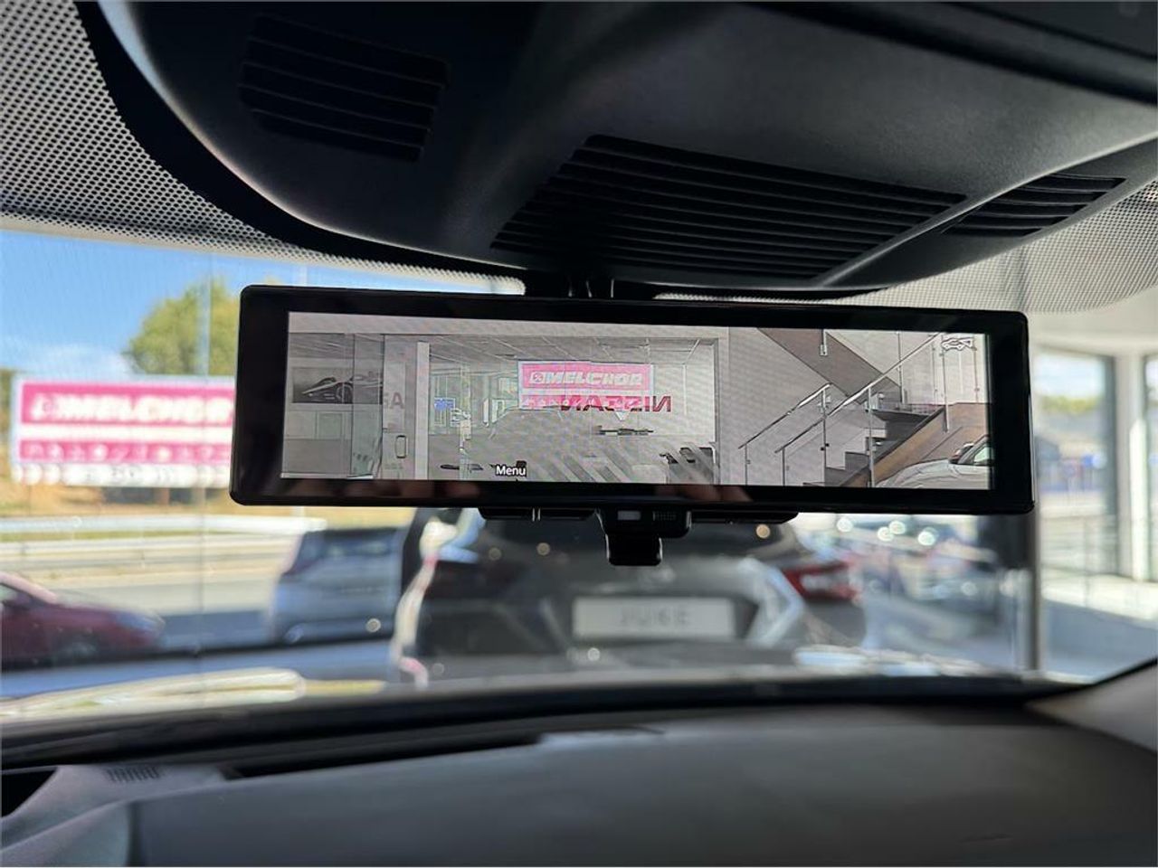 Nissan X-Trail 5pl 1.5 e-POWER 152kW 4x2 A/T Tekna - Foto 2