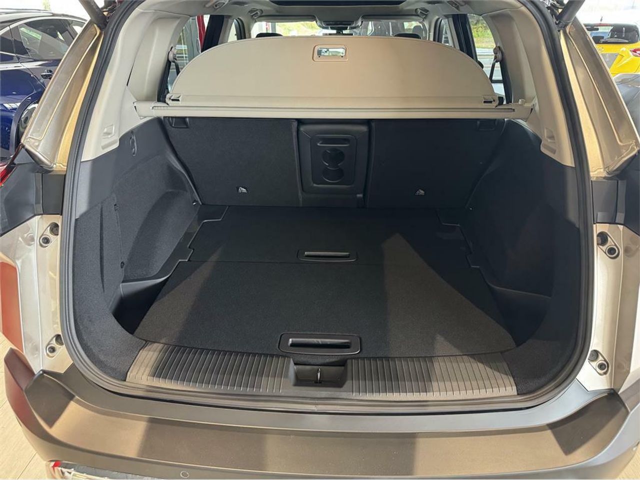 Nissan X-Trail 5pl 1.5 e-POWER 152kW 4x2 A/T Tekna - Foto 2