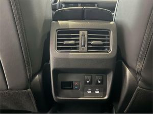 Nissan X-Trail 5pl 1.5 e-POWER 152kW 4x2 A/T Tekna  - Foto 2