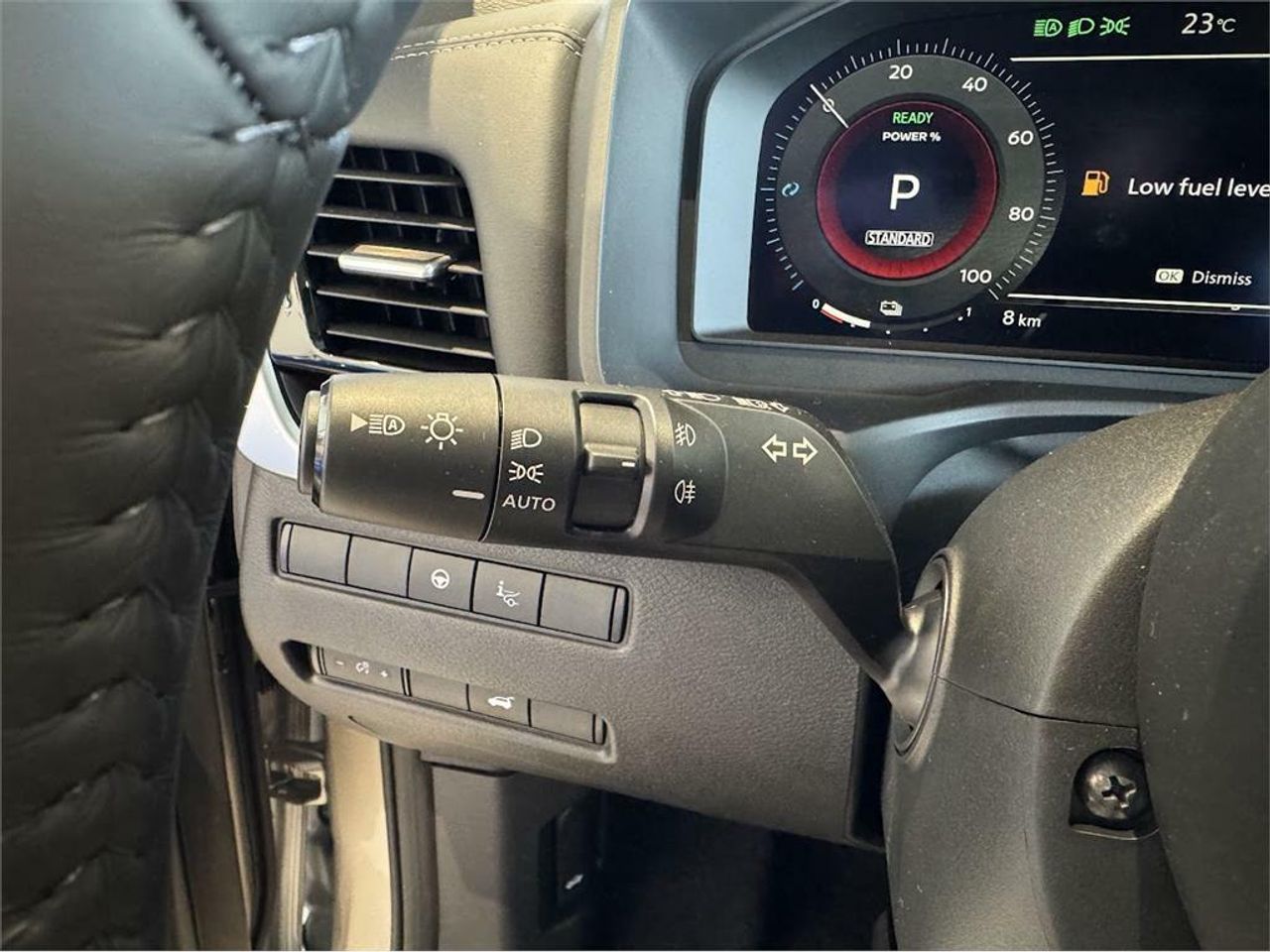 Nissan X-Trail 5pl 1.5 e-POWER 152kW 4x2 A/T Tekna - Foto 2