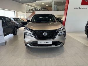 Nissan X-Trail 5pl 1.5 e-POWER 152kW 4x2 A/T Tekna  - Foto 2