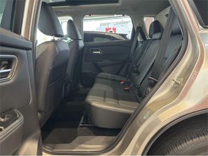 Nissan X-Trail 5pl 1.5 e-POWER 152kW 4x2 A/T Tekna  - Foto 2