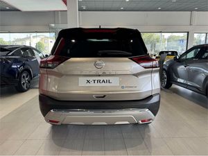 Nissan X-Trail 5pl 1.5 e-POWER 152kW 4x2 A/T Tekna  - Foto 2