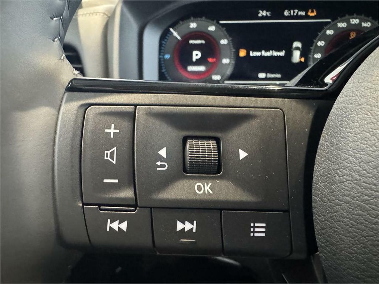 Nissan X-Trail 5pl 1.5 e-POWER 152kW 4x2 A/T Tekna - Foto 2