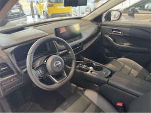 Nissan X-Trail 5pl 1.5 e-POWER 152kW 4x2 A/T Tekna  - Foto 2