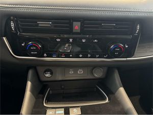 Nissan X-Trail 5pl 1.5 e-POWER 152kW 4x2 A/T Tekna  - Foto 2