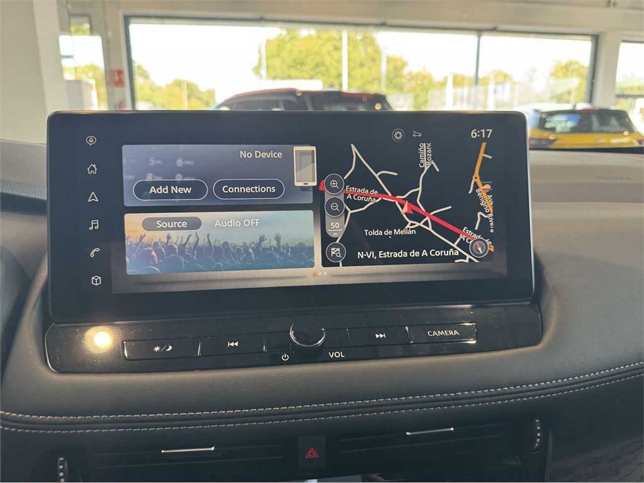 Nissan X-Trail 5pl 1.5 e-POWER 152kW 4x2 A/T Tekna - Foto 2