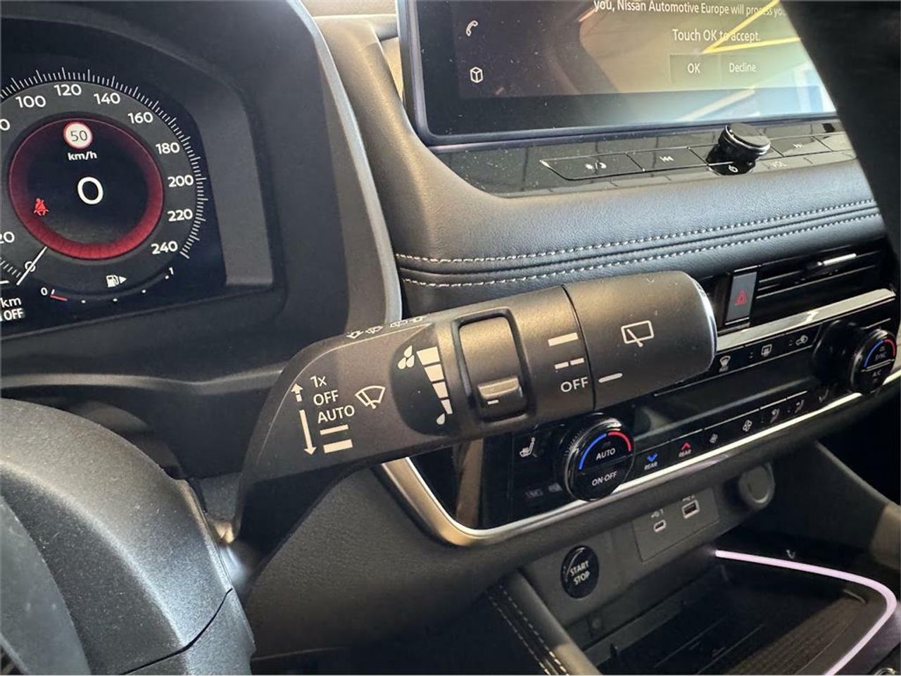 Nissan X-Trail 5pl 1.5 e-POWER 152kW 4x2 A/T Tekna - Foto 2