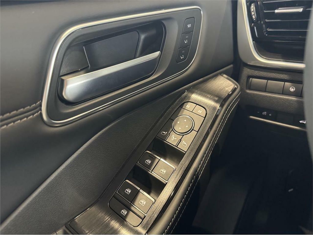 Nissan X-Trail 5pl 1.5 e-POWER 152kW 4x2 A/T Tekna - Foto 2